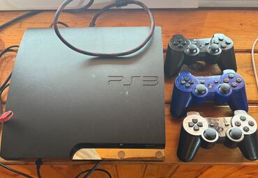 3 d qələm qiyməti: İdeal vezyetde ps 3 üstündə 3 polt 6 ay işlənib içində 15 oyun var