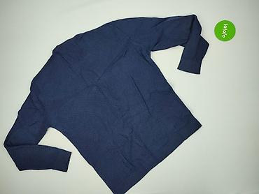 ledy: Angelo Litrico, Sweter dla mężczyzn, rozmiar XL — 3