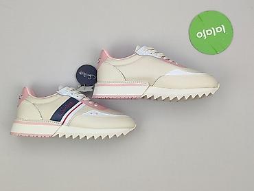 skechers: Sneakersy damskie, rozmiar 38 — 2