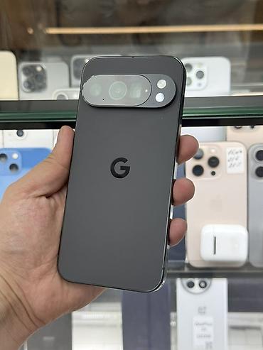 Цена окончательная‼️‼️‼️ Google Pixel 10 Pro, 512 ГБ, цвет чёрный