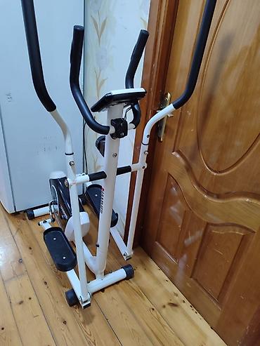 top.az velosiped: Tep teze kimi az istifade olub qiymeti 380 man alman malidi bileceri — 4