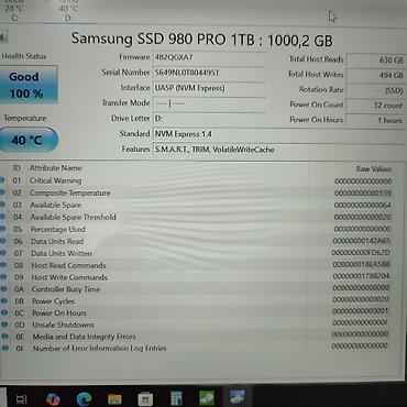 Другие аксессуары для компьютеров и ноутбуков: Бокс до 20 Гбит/с + SSD Хороший внешний бокс + SSD, копия (не — 6