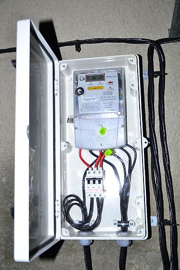 Электрики: Электрик | Установка стиральных машин, Демонтаж электроприборов, Монтаж видеонаблюдения 3-5 лет опыта — 6