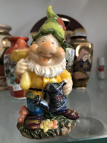 Фигура Гном
