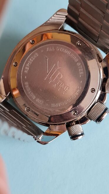 Ručni satovi: Muški — 6