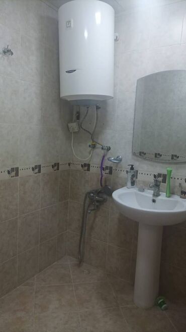 Köhnə tikili: Bakı, 3 otaqlı, Köhnə tikili, 82 kv. m — 16