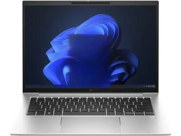 ajfon 5 cena: HP EliteBook 840 G10 – 14" WUXGA / i7 / 16GB / 512GB NVMe / FPR /