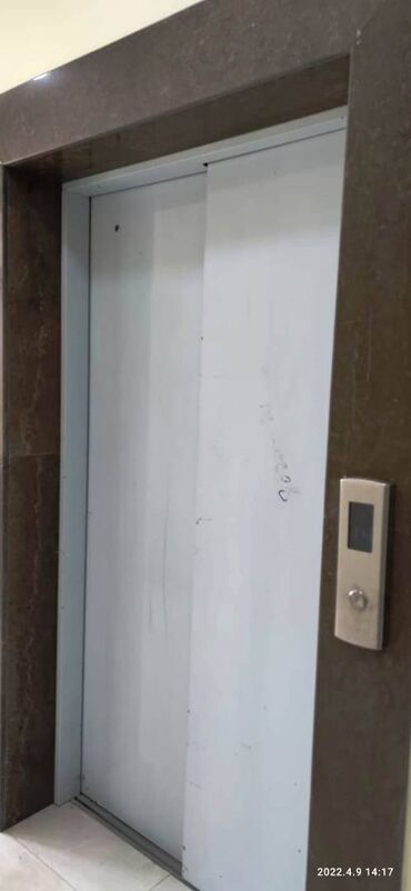 Yeni tikili: 3 otaqlı, Yeni tikili, m. Xətai, 110 kv. m — 24