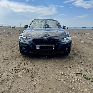 bmw m3 e92: BMW 3 series: 2 l | 2015 il Sedan — 8