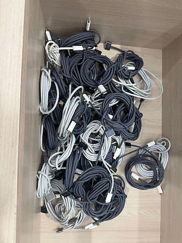 Type-C Magsafe 2 Original Macbook charger cable, hər bir rəngi