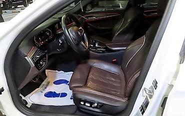 bew e34: BMW 530: 2020 г., 2 л, Автомат, Бензин, Седан — 4