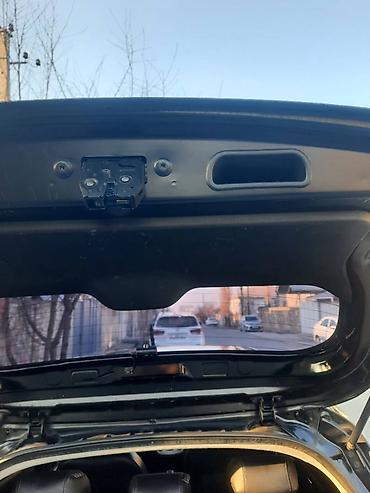 Chevrolet: Chevrolet Spark: 2017 г., 1 л, Автомат, Бензин, Хэтчбэк — 3