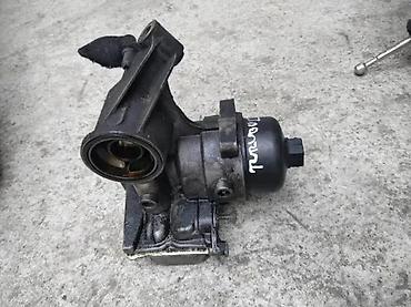 grejac vode za dizel motore: Lancia delta 1.4 turbo benzinac hladnjak ulja Tjet. Lancia delta 1.4 — 2