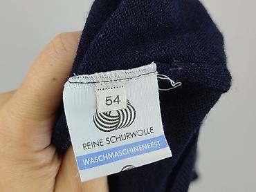 massimo paski: Sweter dla mężczyzn, rozmiar XL — 4