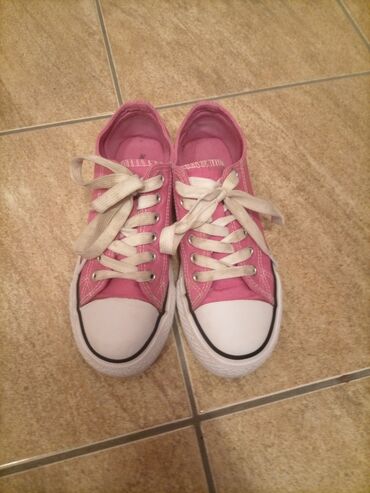 cipele broj: SinSay, 36, color - Pink