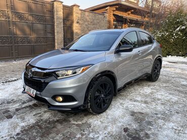 головка пассат 1 8: Honda HR-V: 2020 г., 1.8 л, Вариатор, Бензин, Жол тандабас