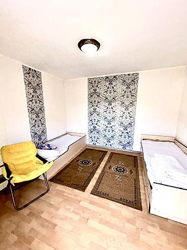 Долгосрочная аренда комнат: 🌊 Сдаются уютные номера в г. Балыкчы! 🏡 📍 Удобное расположение — 5 — 7