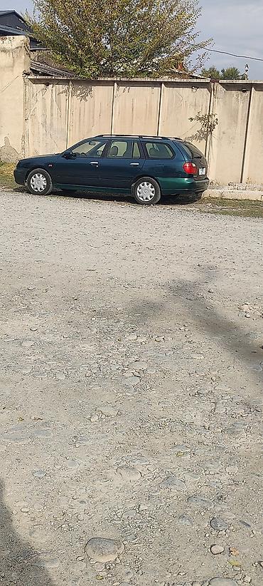 ниссан примера 1.8 бензин: Nissan Primera: 2001 г., 1.8 л, Механика, Бензин, Универсал — 6