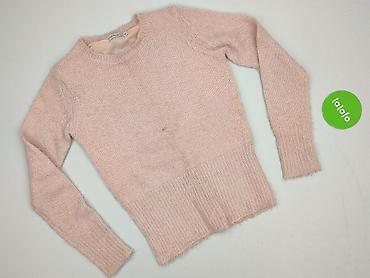 wanabee kurtka: Easy Wear, Sweter damski, rozmiar M — 2