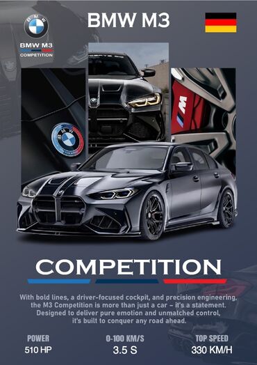 Başqa xidmətlər: 🚀 İşiniz görünmədən satılmır. Satılmağın ən güclü yolu isə vizual — 9