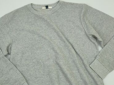 Sweatshirts: Sweatshirt for men, L (EU 40), condition - Good