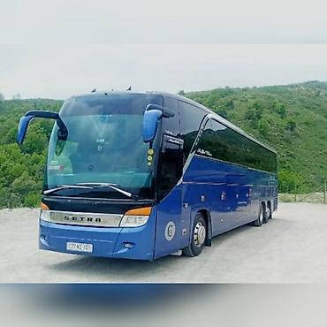 бус сапок: Автобус, Баку - Губа, 55 Мест — 2