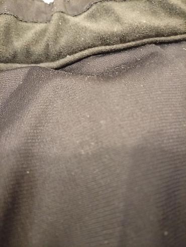 зимние брюки мужские: Мужские лыжные штаны, North Face, XL, Б/у, Без утеплителя, Вентиляционные клапаны — 3