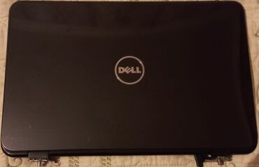 işlənmiş ehtiyat hissələri: Dell inspiron 5110 Ekranı Tam Islek Veziyetdedir