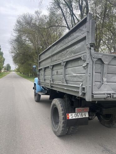 опель фронтера б: Продаю газ53 на полном ходу рама целая не вар Ная готов к работе