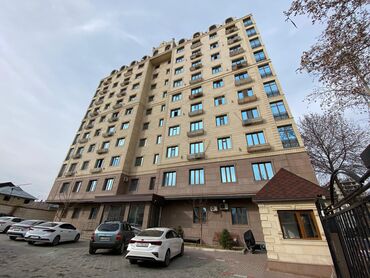 Продажа квартир: 2 комнаты, 75 м², Элитка, 9 этаж, Евроремонт — 1
