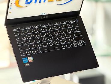 msi modern: Noutbuk MSİ 14 Modern 14 C12MO 815 Business Şəhər: Bakı Marka: MSI — 1