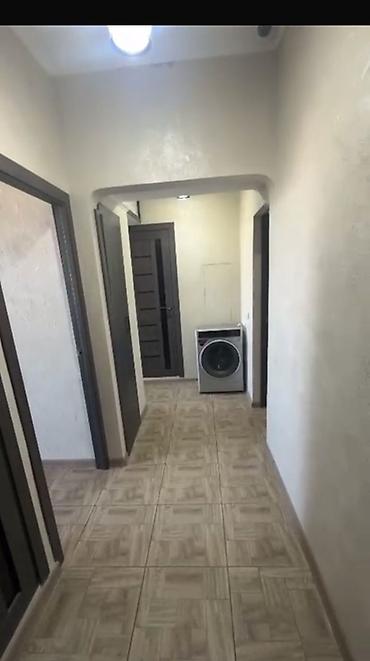 продажа квартир 8мкр: 2 комнаты, 48 м², 106 серия, 8 этаж, Евроремонт — 2