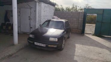 на гольф 3 венто: Срочно Продаю!!! Находится в Токмоке! Классический седан Volkswagen