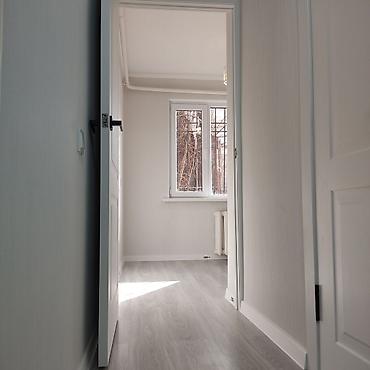 Продажа квартир: 2 комнаты, 43 м², 104 серия, 1 этаж — 4