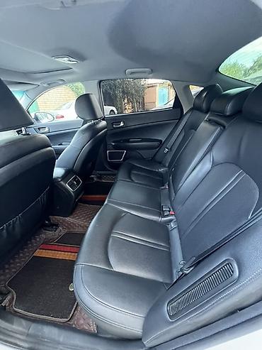 катализатор к 5: Kia K5: 2019 г., 2 л, Автомат, Гибрид, Седан — 10