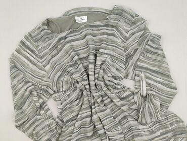 koszula z cekinami damska: Gina Benotti, Bluzka damska, rozmiar XL