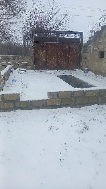 digah ev: 6 otaqlı, 150 kv. m, Kredit yoxdur, Orta təmir — 7