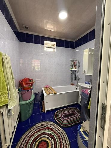 продается квартира бирдик: 100 м², 4 комнаты, Можно с животными — 6