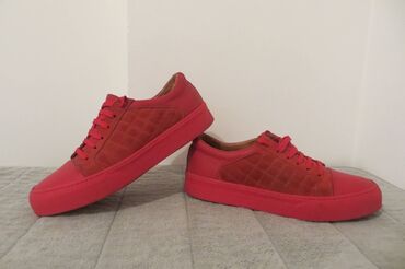 patike stefano: Trainers, size - 43