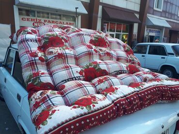 Çarpayılar: Yeni, Təknəfərlik çarpayı, Bazasız, Matrassız, Siyirməsiz, Azərbaycan — 23