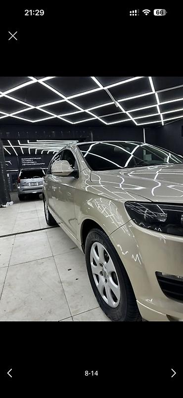 Audi: Audi Q7: 2006 г., 3 л, Автомат, Дизель, Кроссовер — 8