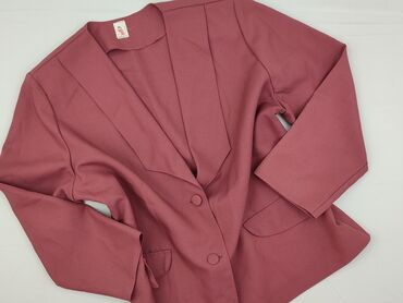 sukienka i marynarka komplet: Women's blazer, size 2XL (EU 44)