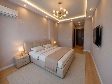 qusar kiraye ev: 3 otaqlı, 82 kv. m — 5