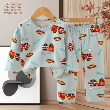 Комплекты одежды: Комплект, цвет - Розовый, Новый — 7