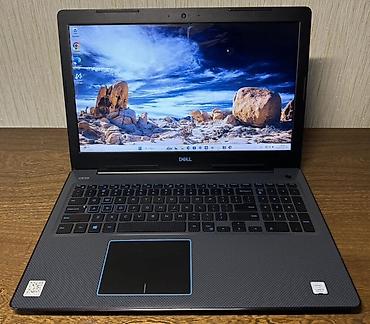 i58: Игровой, Б/у, Intel Core i5 — 7