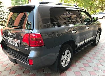 au: Авто на прокат - Toyota Land Cruiser 200 5.7L --- 100$-110$-120$ в — 4