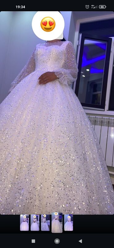 Вечерние платья: ОПТОМ 20 шт свадебный платья 20 шт ВЕЧЕРНЫЙ платья хороший вариант — 2