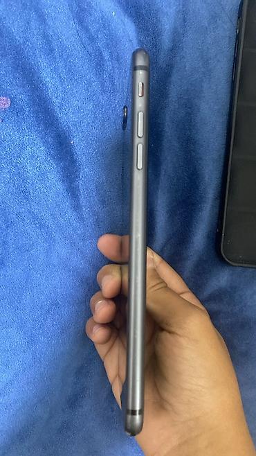 iphone 6s plus 64: IPhone 6, 64 GB, Space Gray, Barmaq izi — 4