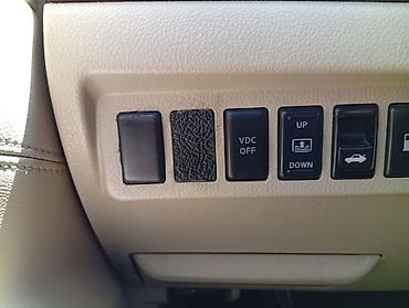 Nissan: Nissan Teana: 2.5 l | Sedan — 27