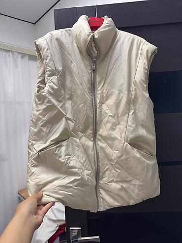 nike tech flecce: Безрукавка Robin, женская - Размер на бирке: EUR 38 (UK 8, MEX 28) - — 1